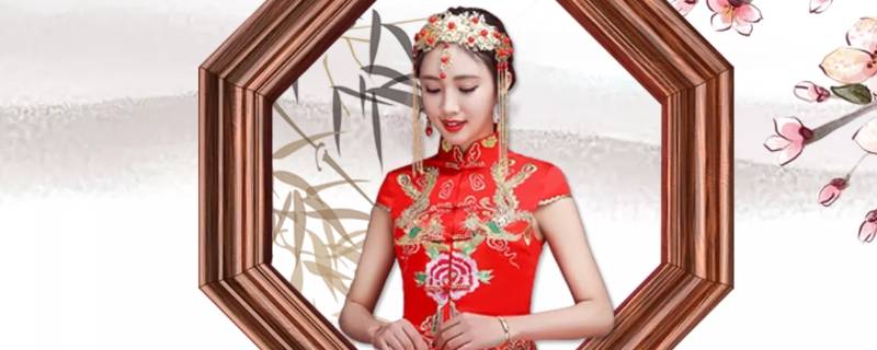 为什么旗袍成为中国女性传统服饰象征