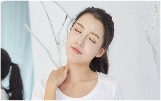 美白精华