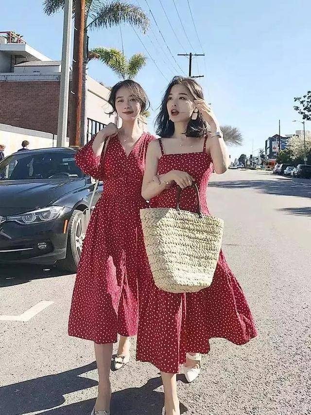 山楂裙