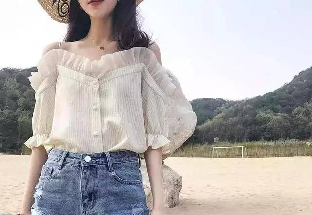 穿对内衣