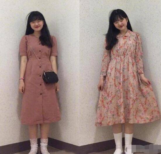 胯宽腿粗如何搭配衣服