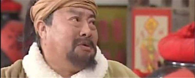 武林外传佟湘玉她爹第几集 知识小百科