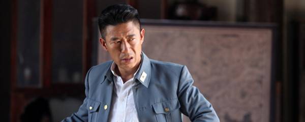 电视剧铁道游击队中王强的扮演者是谁 科普百科