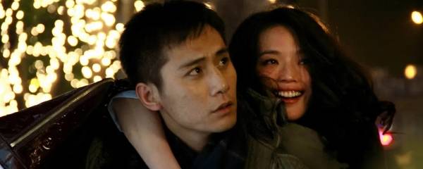 舒淇与刘烨演的电影叫什么名字 百科全书