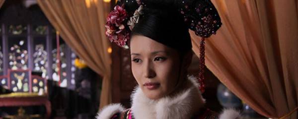 万美汐在甄嬛传中演的什么角色 科普知识