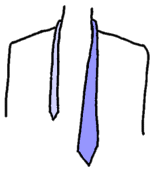 （图）领带打法