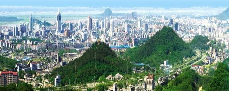 京口是现在的哪个城市 科普百科