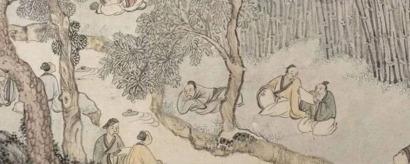 上巳节是什么节日 百科全书