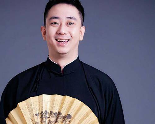 脱口秀演员
