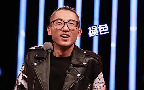脱口秀演员