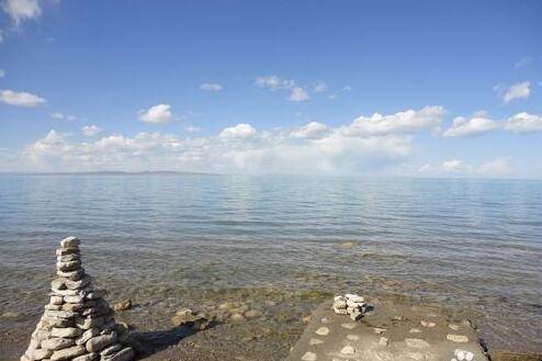 青海湖骑行攻略
