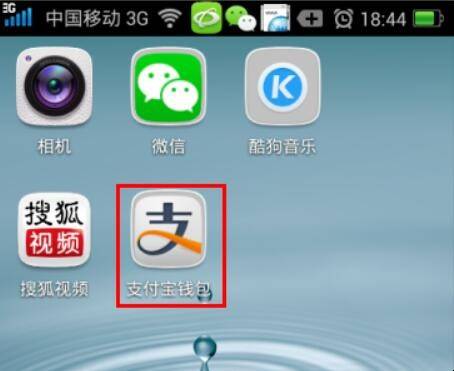 中信信用卡