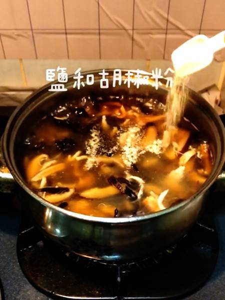 碗仔翅