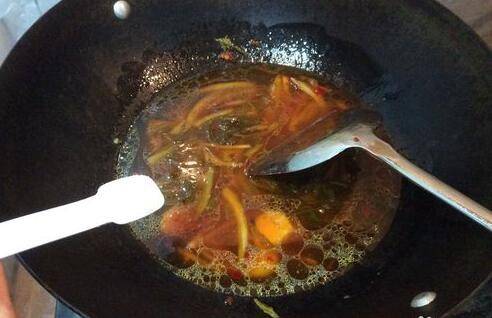 酸菜黄辣丁鱼做法