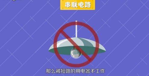 电路故障判断