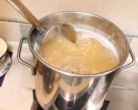 回族羊肉汤