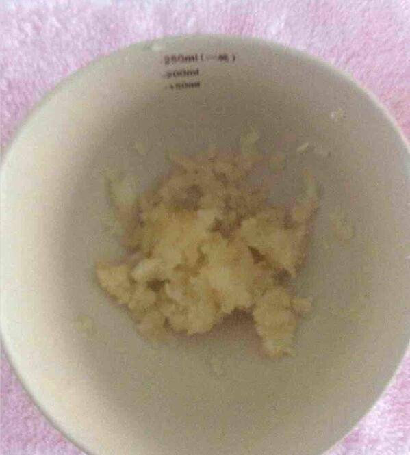 蒜味茄丝做法