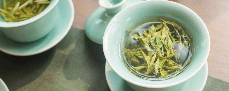 龙井茶是绿茶吗 每日百科知识