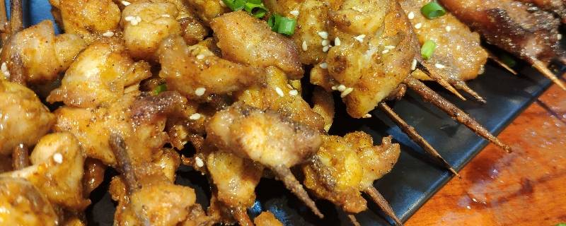 电烤盘适合烤什么食物 知识小百科