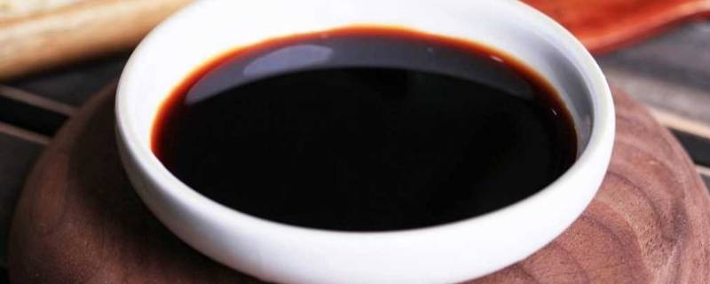 生抽酱油和生抽的区别 科普知识