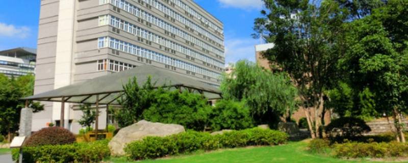 同济大学在哪里 百科全书