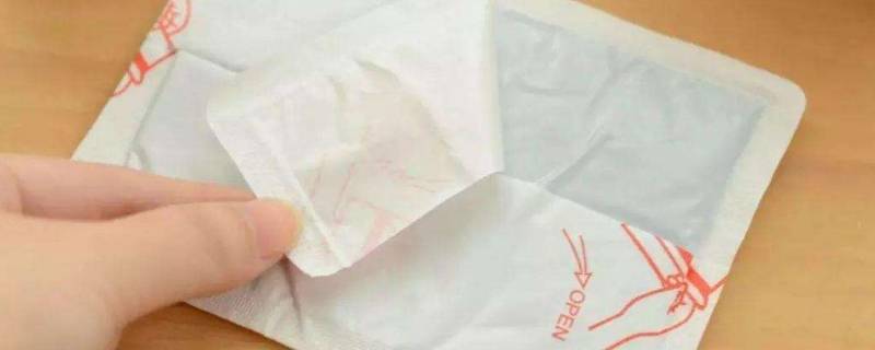 暖宝宝发热是什么原理 知识大百科