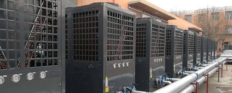 空气能能取暖吗 百科科普君