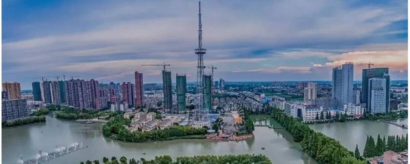 天门市归哪个地级市管辖 科普百科