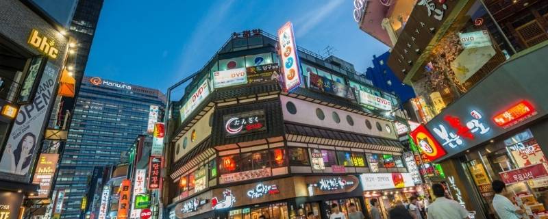 韩国汉城与首尔是一个地方吗 知识小百科
