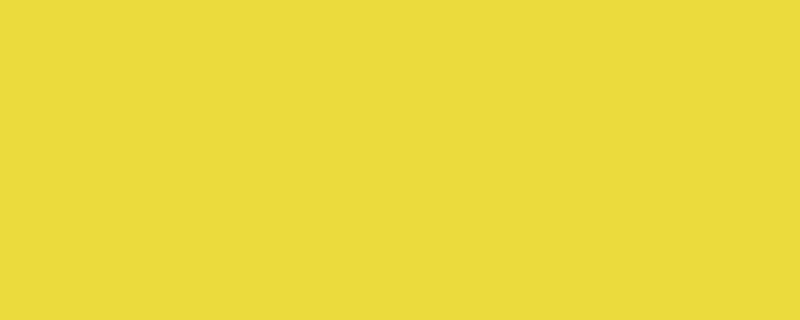 黄颜色代表什么意思