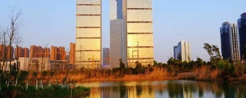南昌高新区属于哪个区 百科科普君