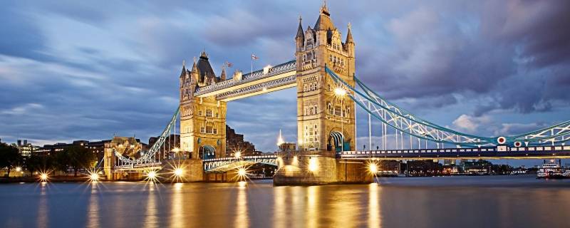 英国和英格兰有啥区别 知识科普君