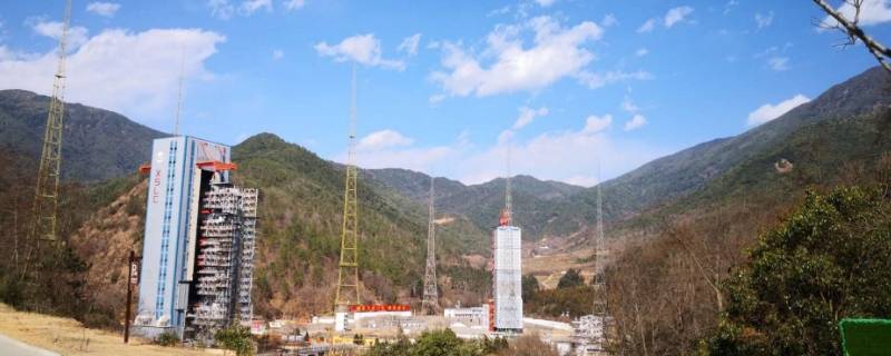 西昌卫星发射中心在哪个省份 科普百科
