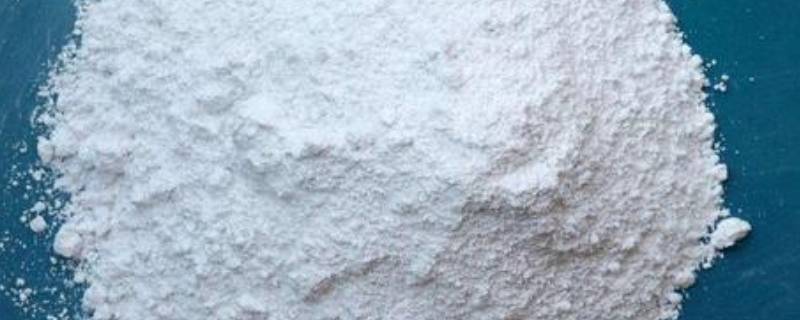 食品级滑石粉可以吃吗