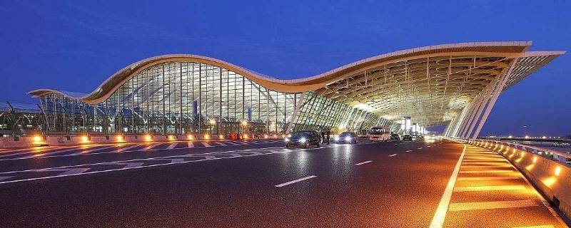 浦东t2是2号航站楼吗 科普知识