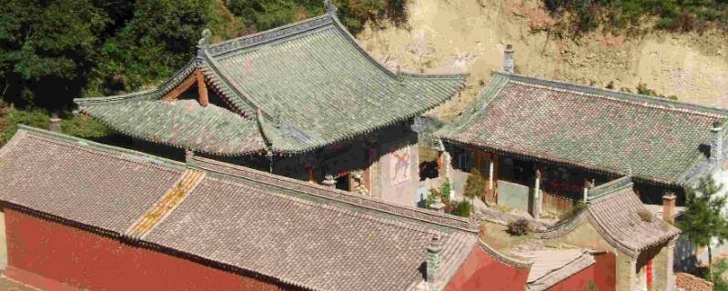 兰若寺在哪里 科普知识