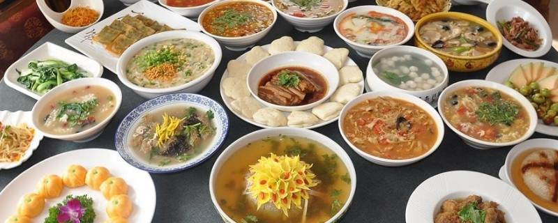 洛阳水席是什么 每日知识科普