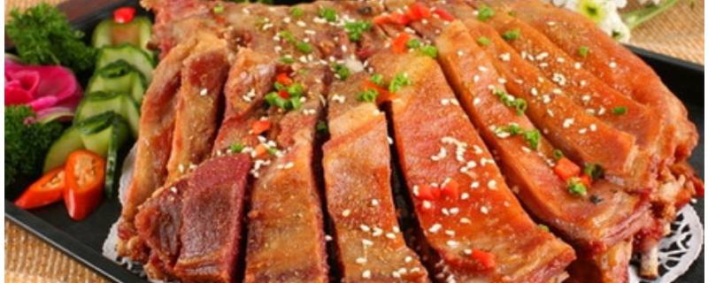 阿拉尔市美食 知识科普君