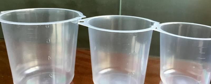 pp材质的水杯有毒吗 每日知识科普