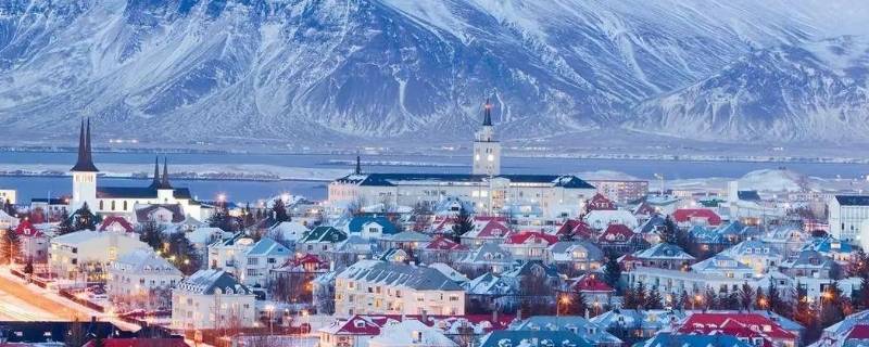 冰岛是一个国家吗