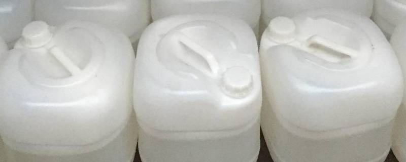 洗板水成分