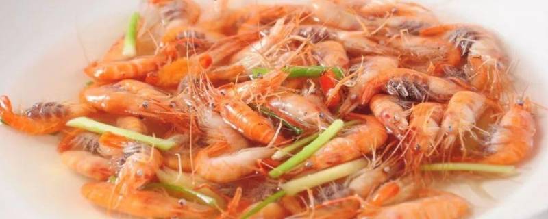 小河虾吃什么 每日百科知识