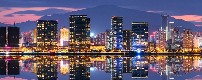 浙江南部有哪些城市 科普知识