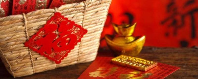压岁钱的寓意和来历是什么 科普小知识