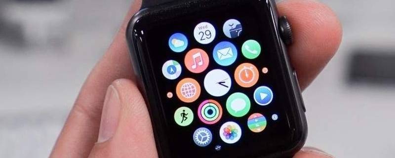iwatch6功能全介绍 每日百科知识