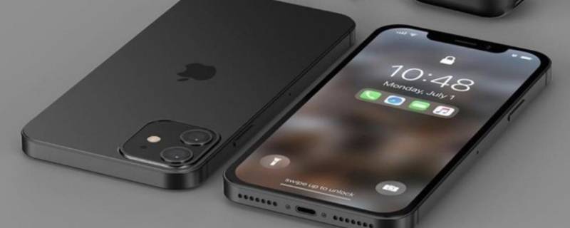 iPhone12Siri为什么叫不出来  第1张