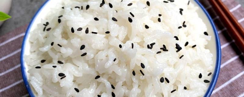 用普通的锅怎么煮米饭