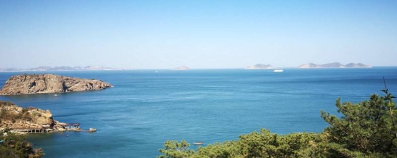 我国内海有哪几个 业百科