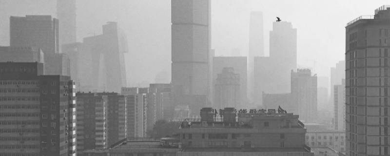 雾霾天气防护措施有哪些