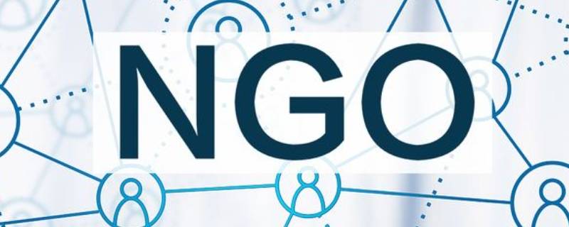 Ngo是什么 业百科 Ngo是什么 业百科